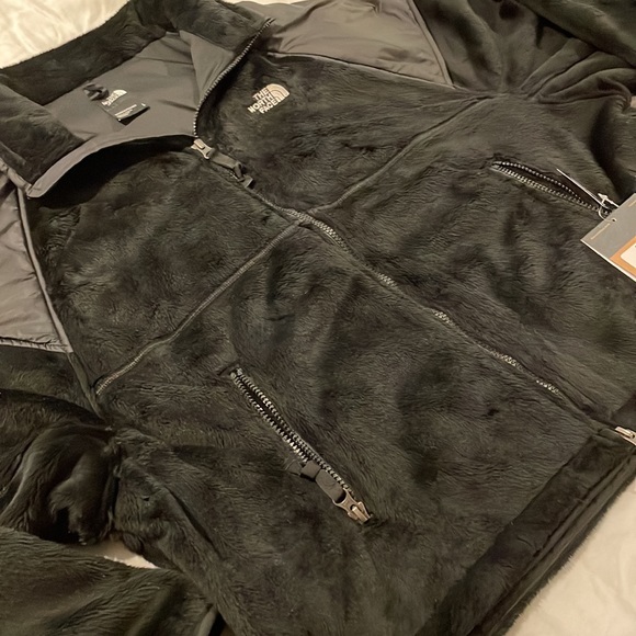 The North Face Women’s Versa Velour Jacket - Picture 9 of 9